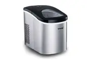 Ice Making Machine with LED Control Panel 2.4L