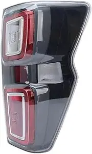 Right Side Tail light Compatible With Isuzu D-max Dmax 2023 2024 2025