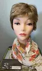 Mono SIMPLICITY Wig 5131 JON RENAU, Mono Top 24BT18 New in Box
