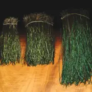 Hareline Strung Peacock Herl - All Sizes