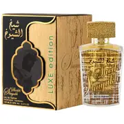 Lattafa Sheikh Al Shuyukh Collection -EDP-100Ml-(Luxe)