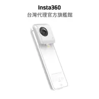 在飛比找蝦皮商城優惠-Insta360 NANO 全景運動相機 環景相機 公司貨