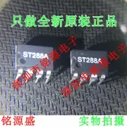 Brand new original genuine ST288A ST288 DIP8 in-line chip #98/7