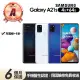 【SAMSUNG 三星】A級福利品 Galaxy A21s 6.5吋(4G/64G)