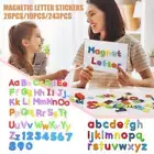 Magnetic Foam Letters Refrigerator Educational Spelling Sale Y0c Toy Magnet
