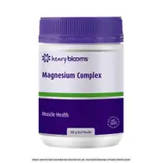 Henry Blooms Magnesium Complex 400g