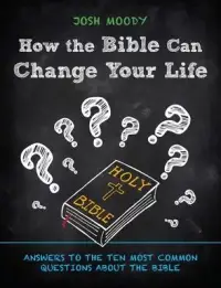 在飛比找博客來優惠-How the Bible Can Change Your 