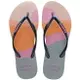 havaianas 哈瓦士 巴西人字拖 女款 Slim palette glow 灰藍 海灘鞋 拖鞋 夾腳拖 涼鞋＊夏日微風＊