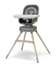 Maxi-Cosi Kiskadee 360 Rotating High Chair