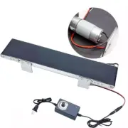 Stainless Steel Mini Conveyor Vending Machine Automatic Conveyor Load 1.5KG