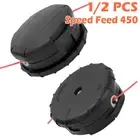 Trimmer Head F/ SHINDAIWA 28820-08000 Echo 99944200903 Speed-Feed 450 Weed Eater