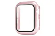 Orco Apple Watch iWatch Case Cover with Screen Protector in Rose Gold
