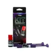 FGM Vittra APS Technology for Anterior & Posterior Composite Resin Kit Org.Qlty