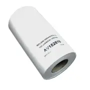 Viscose Filter Paper Roll 1000mm x 100m 35µ Filtermist for contaminated coolant
