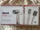 Shark HD430 FlexStyle Air Styling Drying System New in box Flex Style Pro Hair