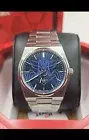 Special Tissot PRX UFO Robot Grendizer Mens Automatic Watch