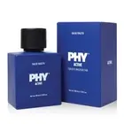 Phy Active Eau de Toilette Musk + Vanilla Long-lasting perfume for Men 100 ml