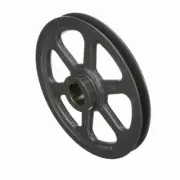 BROWNING BK100X 1 7/16 CI SHEAVE 9.75 1GRV 1.44 BORE