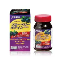 在飛比找momo購物網優惠-【Hegao 漢科】大識界 北歐藍莓膠囊 60粒/瓶(花青素