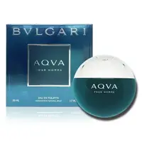 在飛比找樂天市場購物網優惠-BVLGARI 水能量男性淡香水 50ML