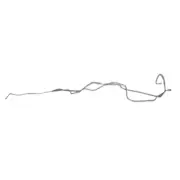 Fuel Line Kit Fits Ford F-100 1977-1979 w/ V8 2WD Long Bed 1/4-TGL7743OM (for: Ford)