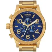 Nixon NIXON watch 51-30 CHRONO A083-2735 A0832735