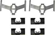 Dorman HW13222 Disc Brake Hardware Kit