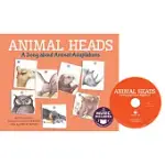 ANIMAL HEADS: A SONG ABOUT ANIMAL ADAPTATIONS