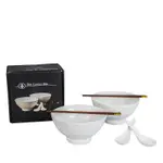 Bia Cordon Bleu Noodles-2-Go Gift Box, Service for 2