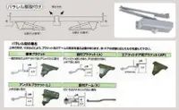 在飛比找蝦皮購物優惠-【susumy】日本原廠 NEW STAR 門弓器 P182