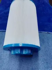 HydraSpa & Jazz Spas 50 SQ FT Cartridge Replacement Filters