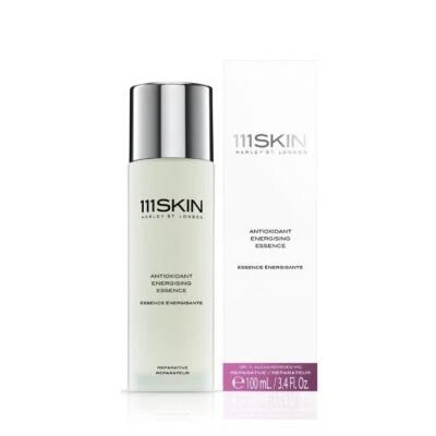 111SKIN Antioxidant Energising Essence 100ml #tw