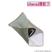 在飛比找PChome24h購物優惠-ulanzi CM009 相機包布 L號(45*45cm)