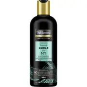 TRESemme Smooth Curls Shampoo with Argan Oil 500mL
