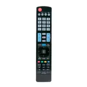 LG TV AKB73756504 Replacement Remote Control 60LA8600 60PH6700