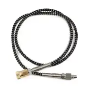 Efficient PCP DN2 36 Microporous Hose for Quick For Air Fill Charging Adaptor