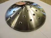 BBQ Fits Weber Kettle, ArmaDee, Eliminates carcinogenic compounds, no burn