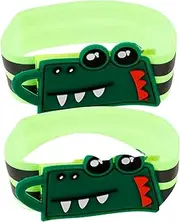 Parliky Reflective Leg Bands for Cycling Riding Pant Strap Elastic Trouser Opening Band for Jogging and Outdoor Activities