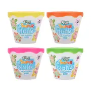 Super Fluffy Slime - Assorted