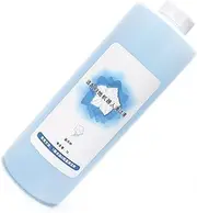 Floor Cleaning Fluid。Blue Wind Chime Scent, 1L(33.8fl Oz). Compatible For DEEBOT T30 Pro Omni/T30S COMBO/T30S。Floor Cleaning Solutions(1L 1pcs)
