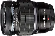 Olympus M.Zuiko Digital ED 17mm F1.2 PRO Lens