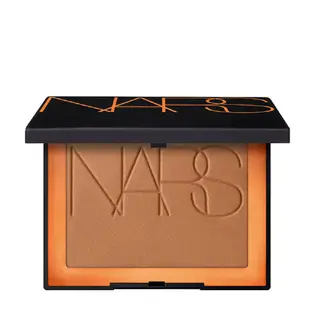 NARS 3D立體燦光修容餅 LAGUNA-03