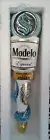 Modelo Especial Beer Tap Keg Handle SEATTLE KRAKEN! Inaugural 2021 Brand New