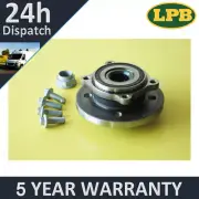 Fits Mini Cooper One 1.6 D 2.0 One LPB Front Wheel Bearing Kit 31226776162