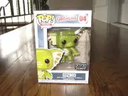 Funko POP! Movies Gremlins Gizmo 4 FYE Exclusive!