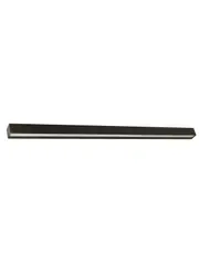 Vector 900mm LED Colour-Switching Wall Sconce in Bronze