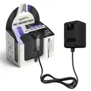 Super Nintendo SNES Console AC Power Adapter - OEM Replacement Cable by XYAB NEW