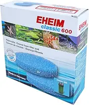 Eheim Aquarium Foam Filter Pad, 3 Count