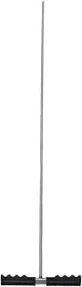 Generic Stainless Steel Soil Probe Adjustable Ground Probe Rod for Locating Septic Pipes Underground