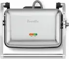 Breville The Toast/Melt Sandwich Press Maker and Toaster